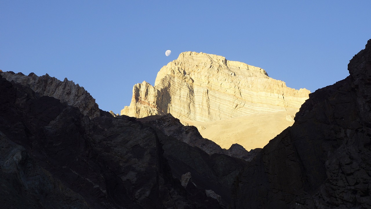 The Hidden Trails of Argentina’s Mendoza Province